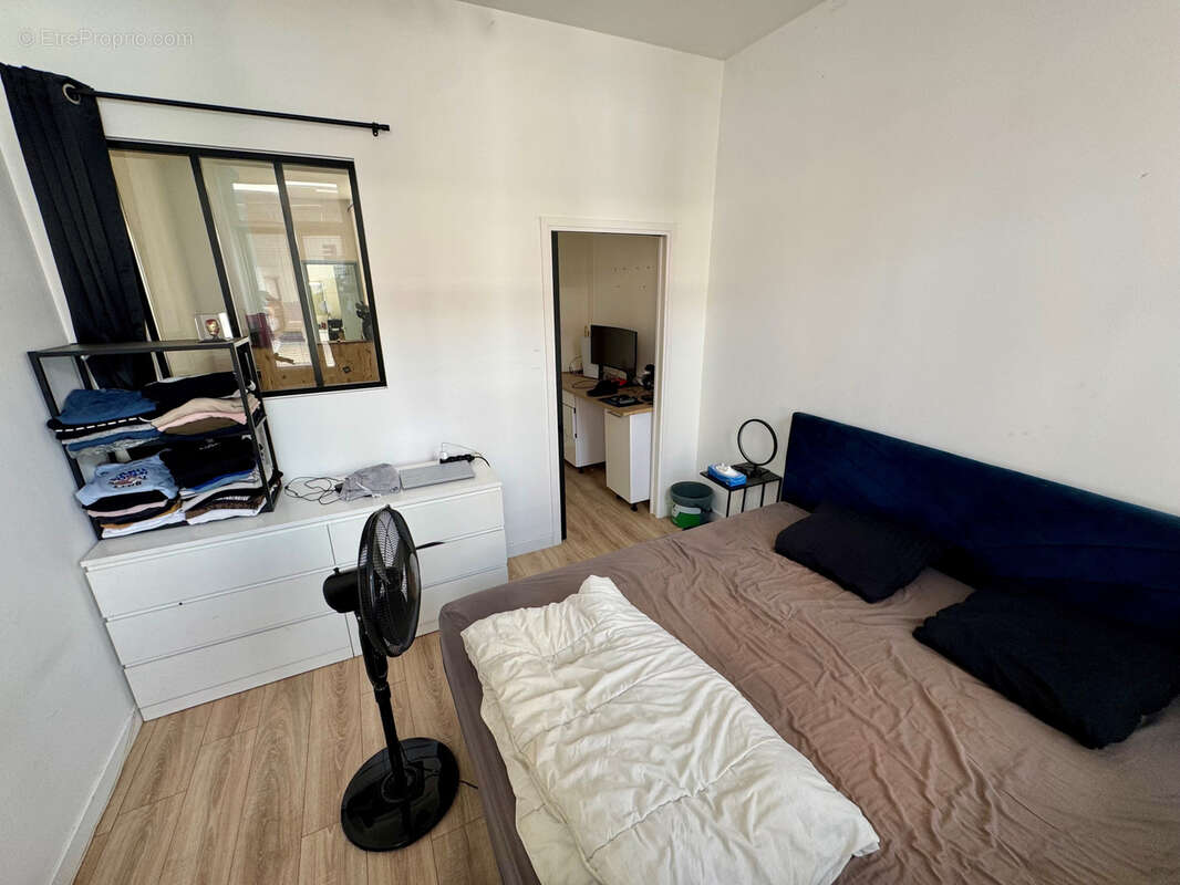 Appartement à AMIENS