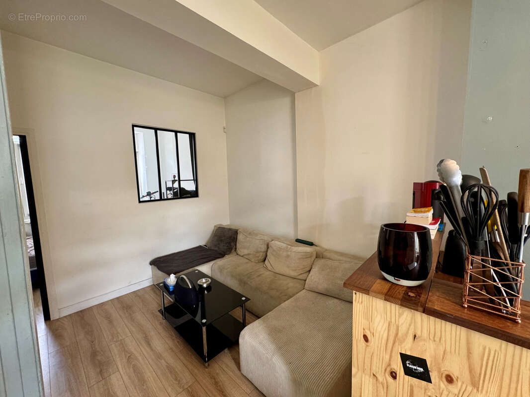 Appartement à AMIENS