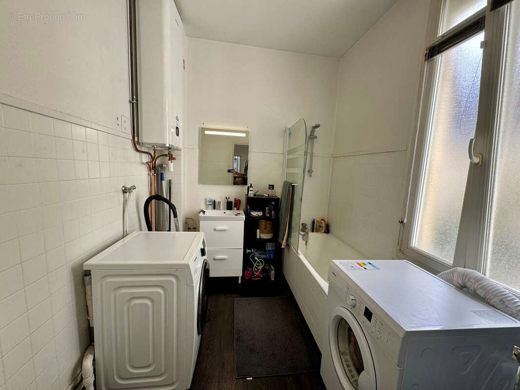 Appartement à AMIENS