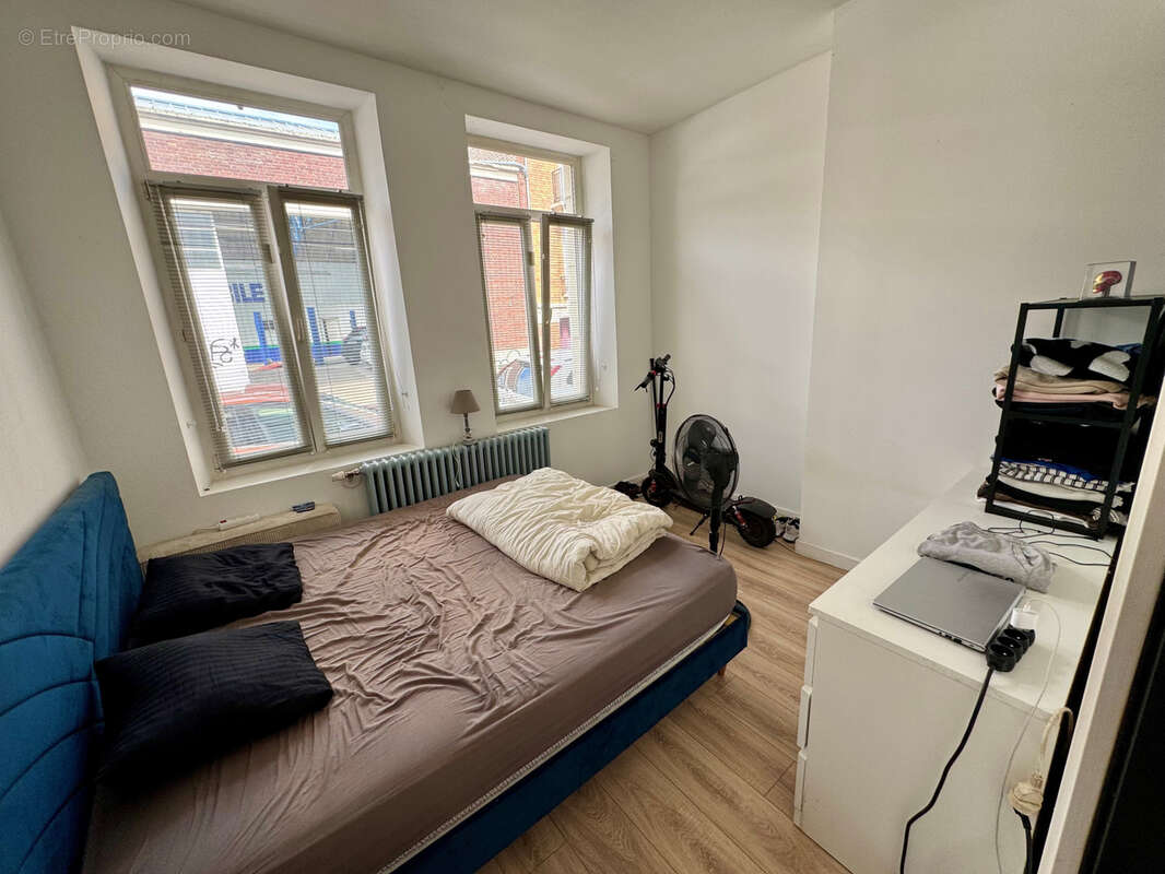 Appartement à AMIENS