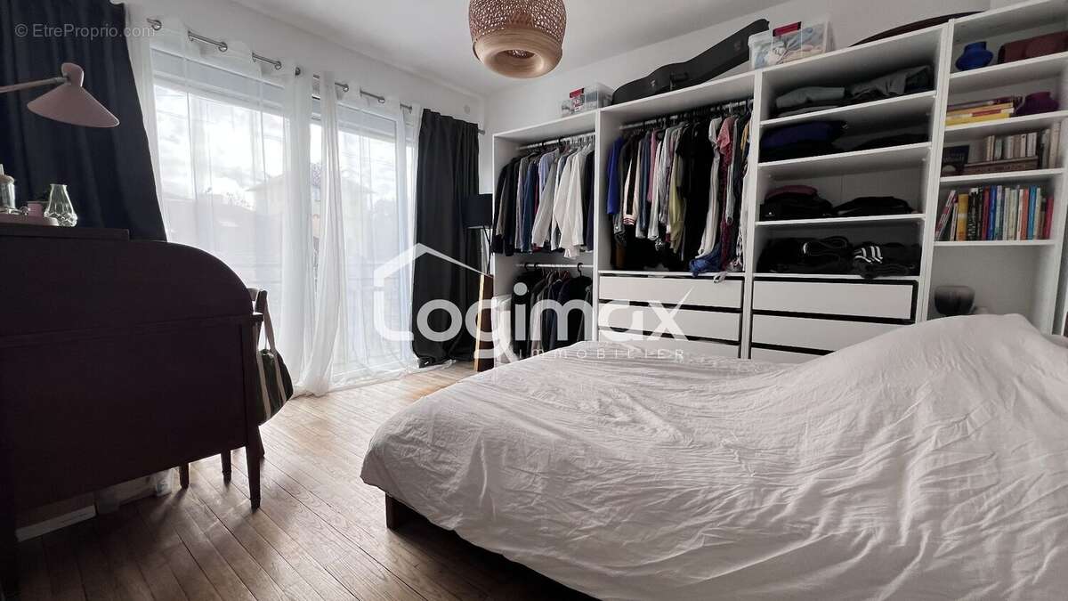 Maison à LA ROCHELLE