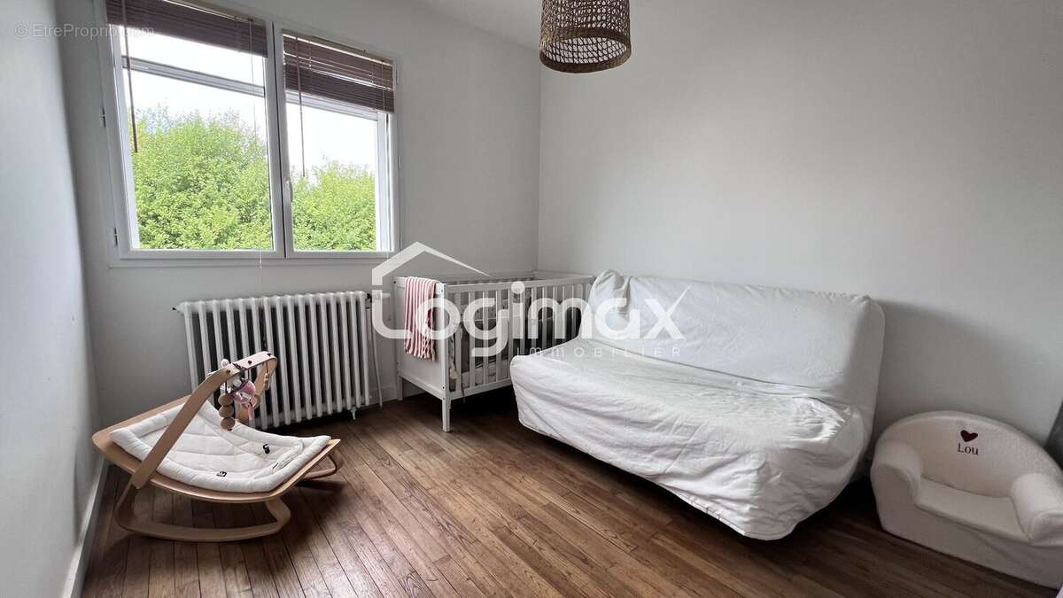 Maison à LA ROCHELLE