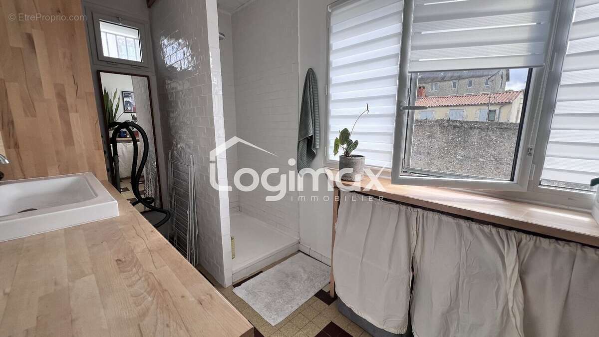 Maison à LA ROCHELLE