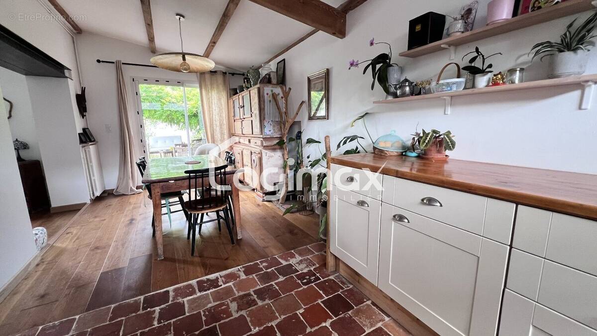 Maison à LA ROCHELLE