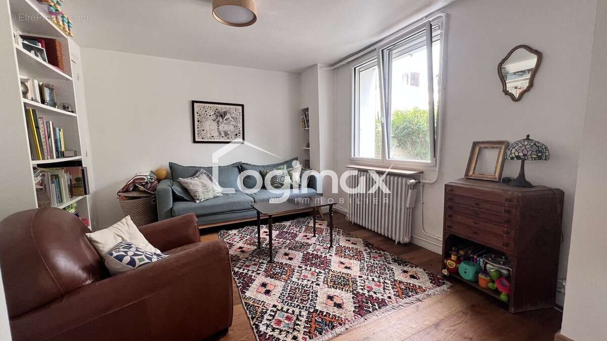 Maison à LA ROCHELLE