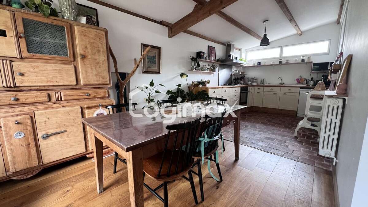 Maison à LA ROCHELLE