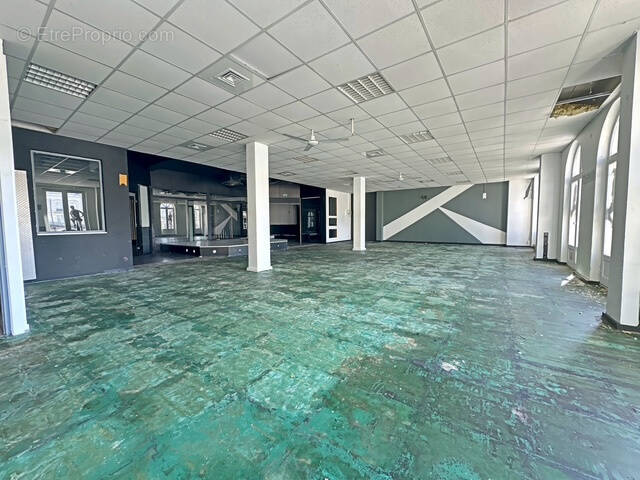 Commerce à LIBOURNE