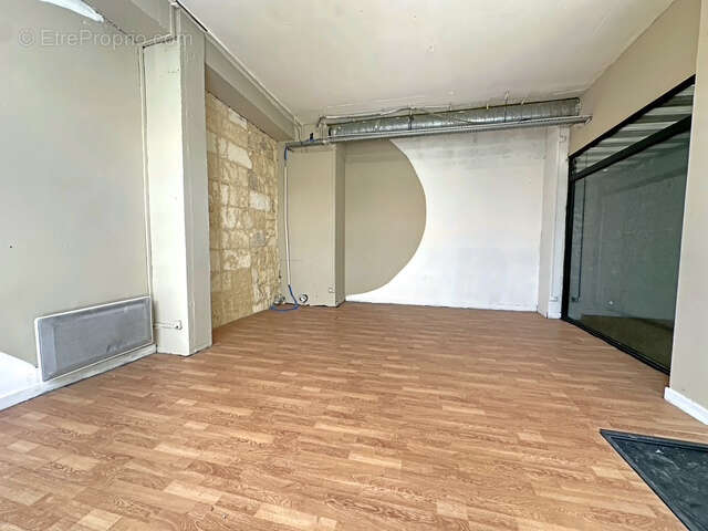 Commerce à LIBOURNE