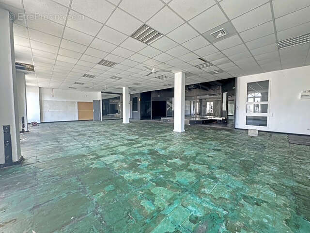 Commerce à LIBOURNE