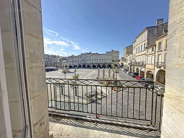 Commerce à LIBOURNE