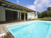 Maison à SAINT-FRANCOIS