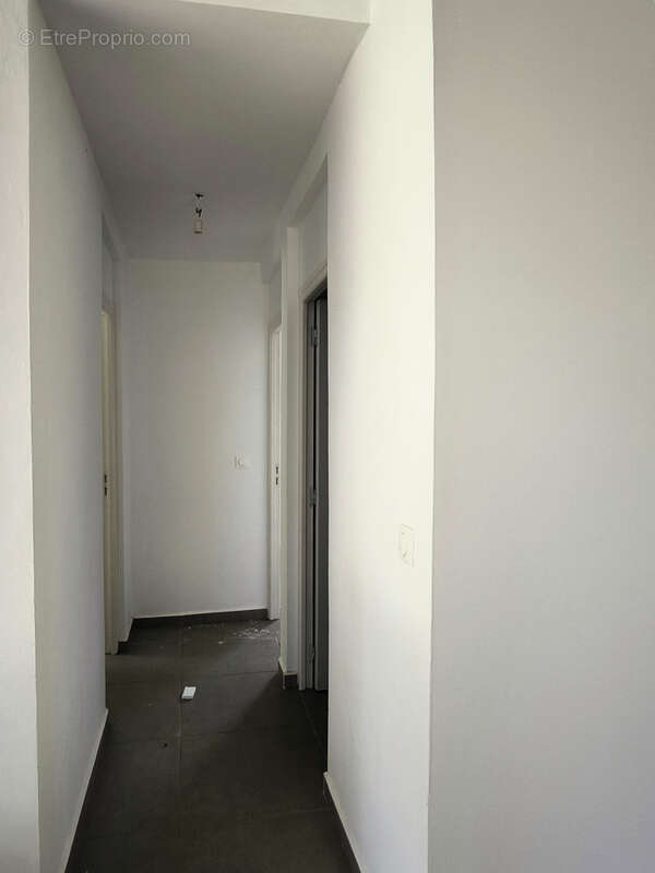 Maison à SAINT-FRANCOIS