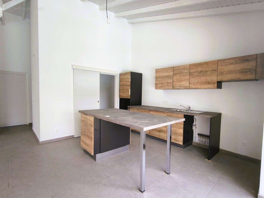 Maison à SAINT-FRANCOIS