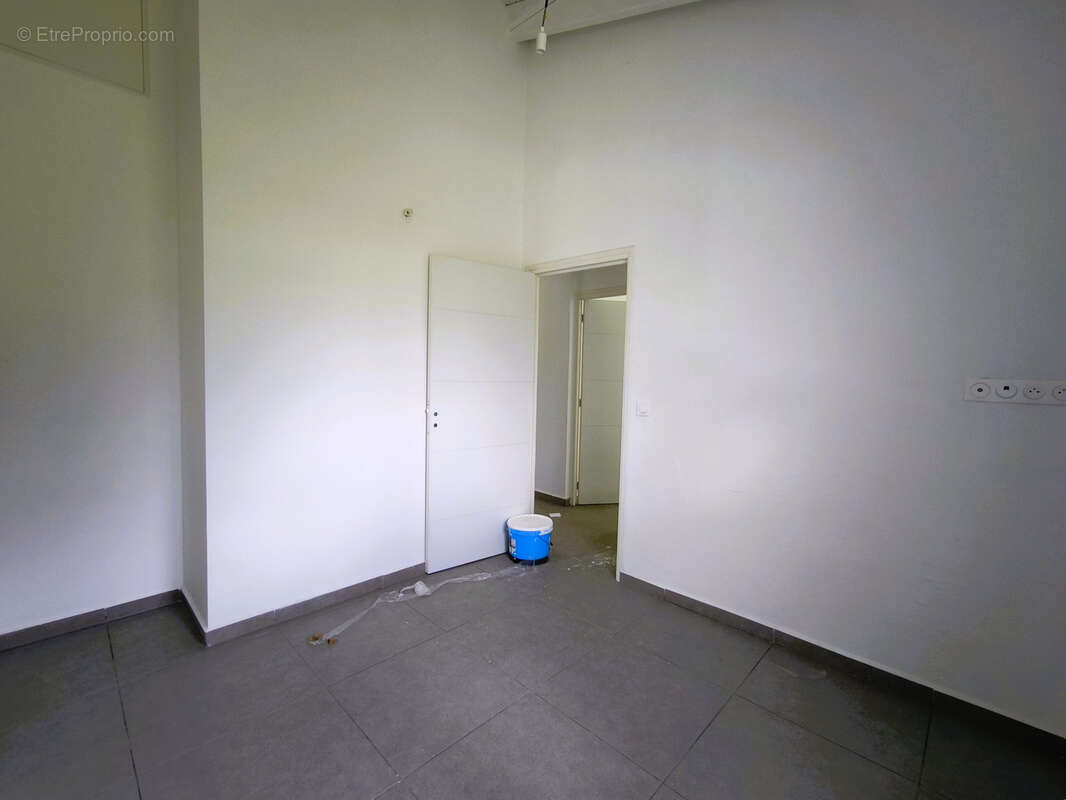 Maison à SAINT-FRANCOIS