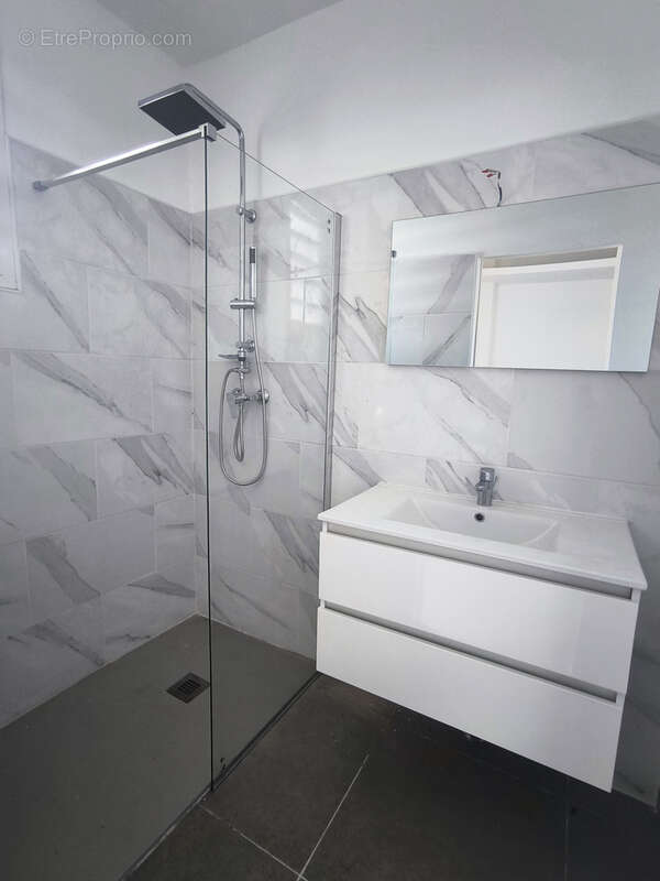 Maison à SAINT-FRANCOIS