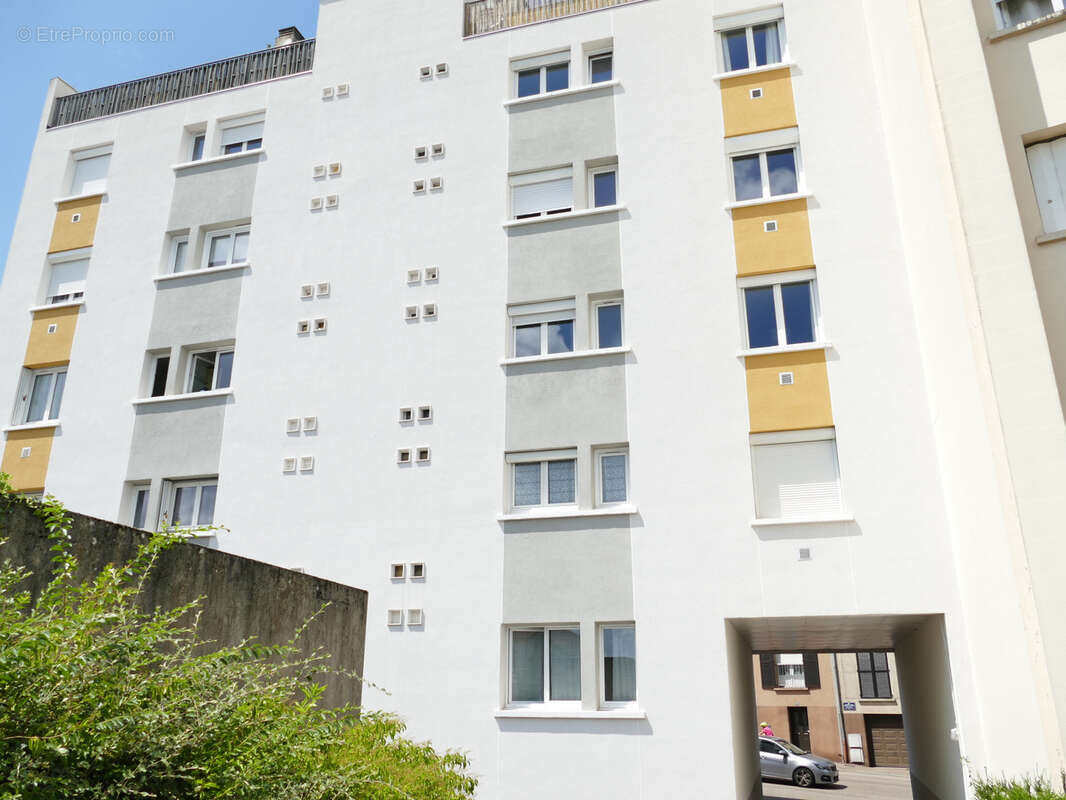 Appartement à LIMOGES