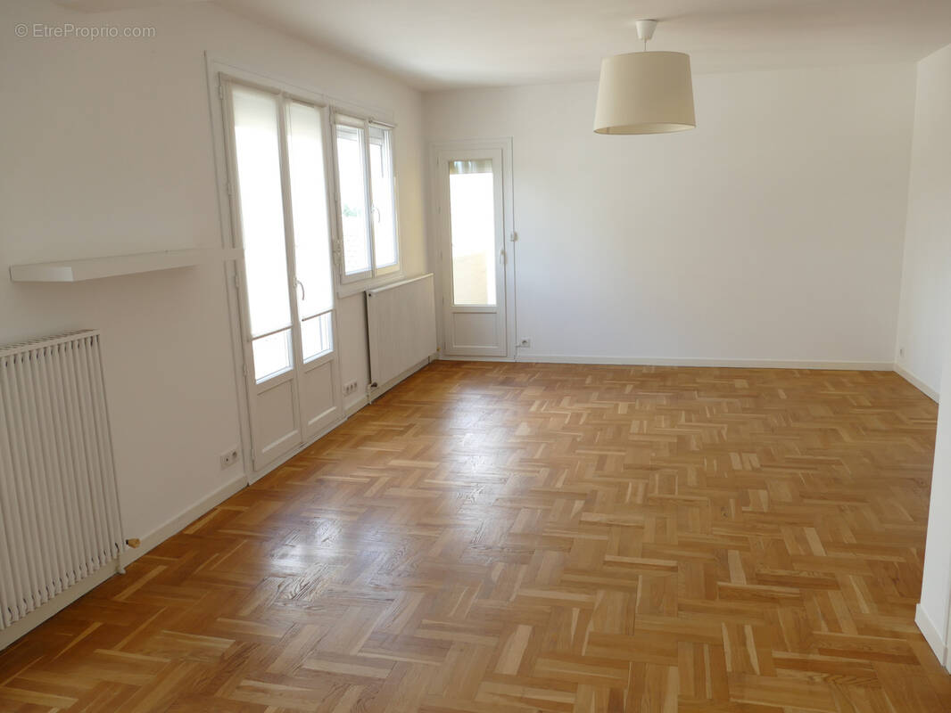 Appartement à LIMOGES
