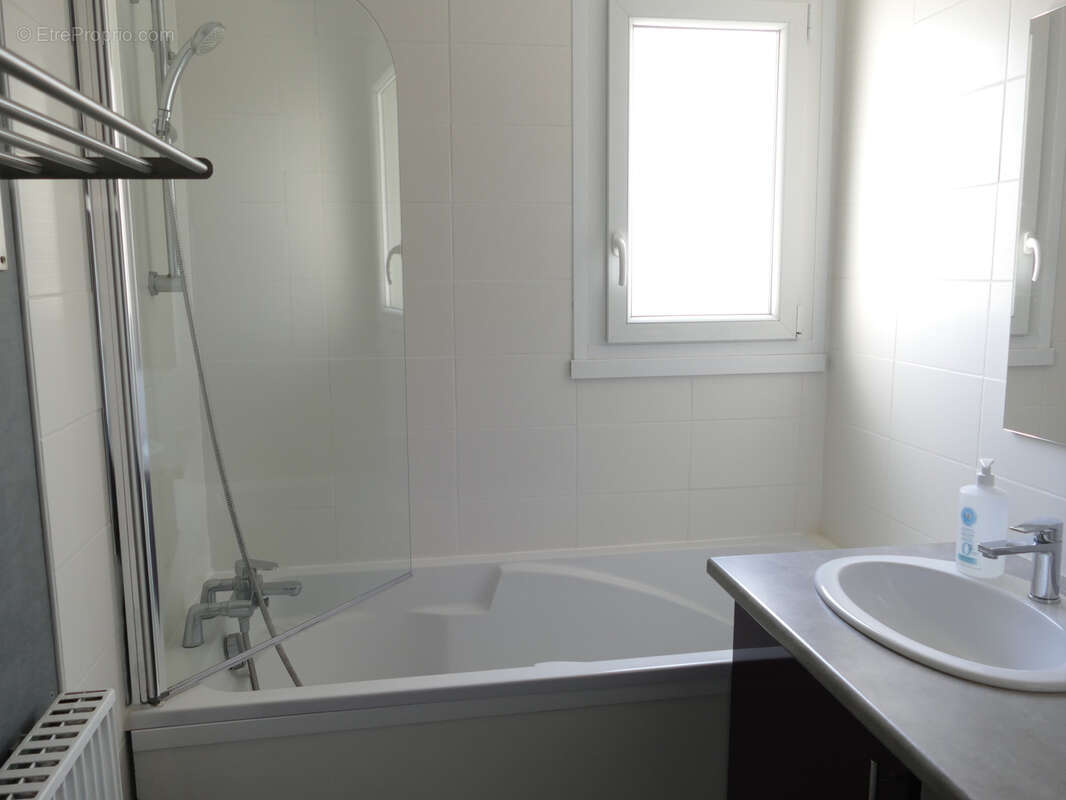 Appartement à LIMOGES