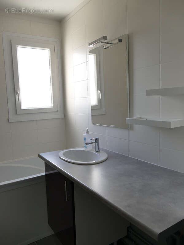 Appartement à LIMOGES