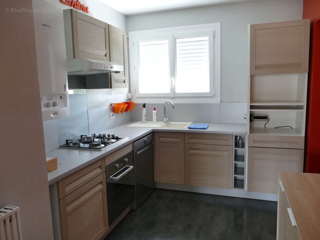 Appartement à LIMOGES