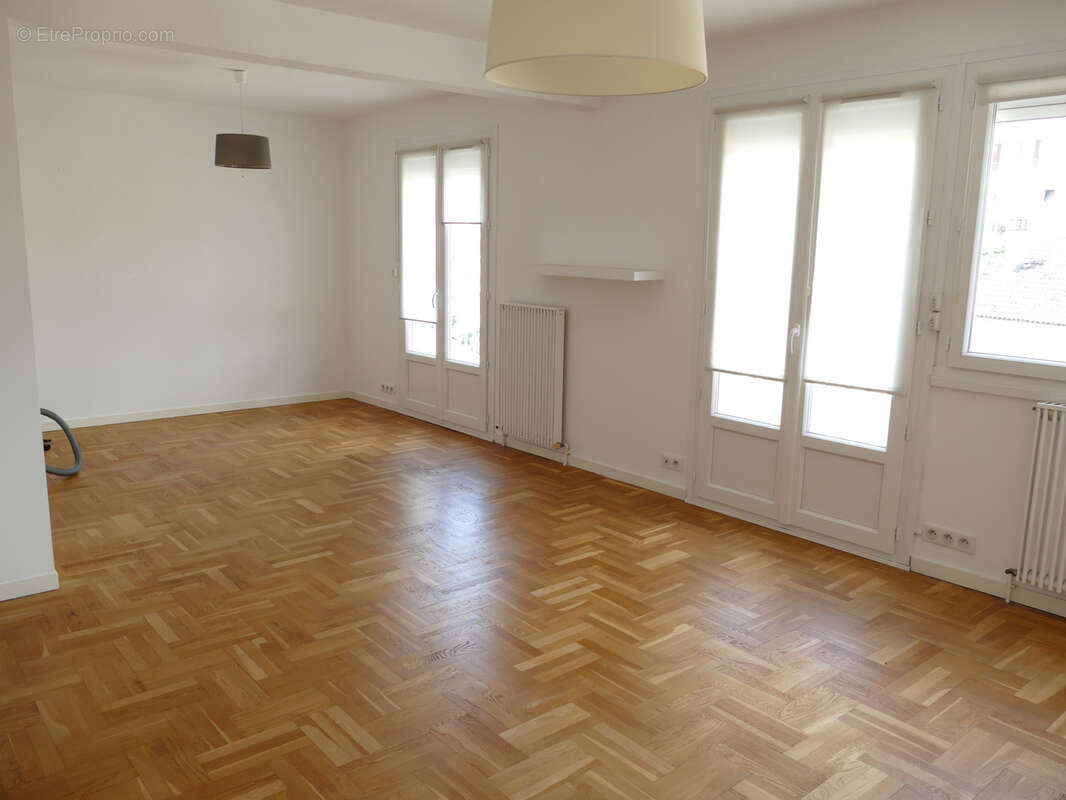 Appartement à LIMOGES