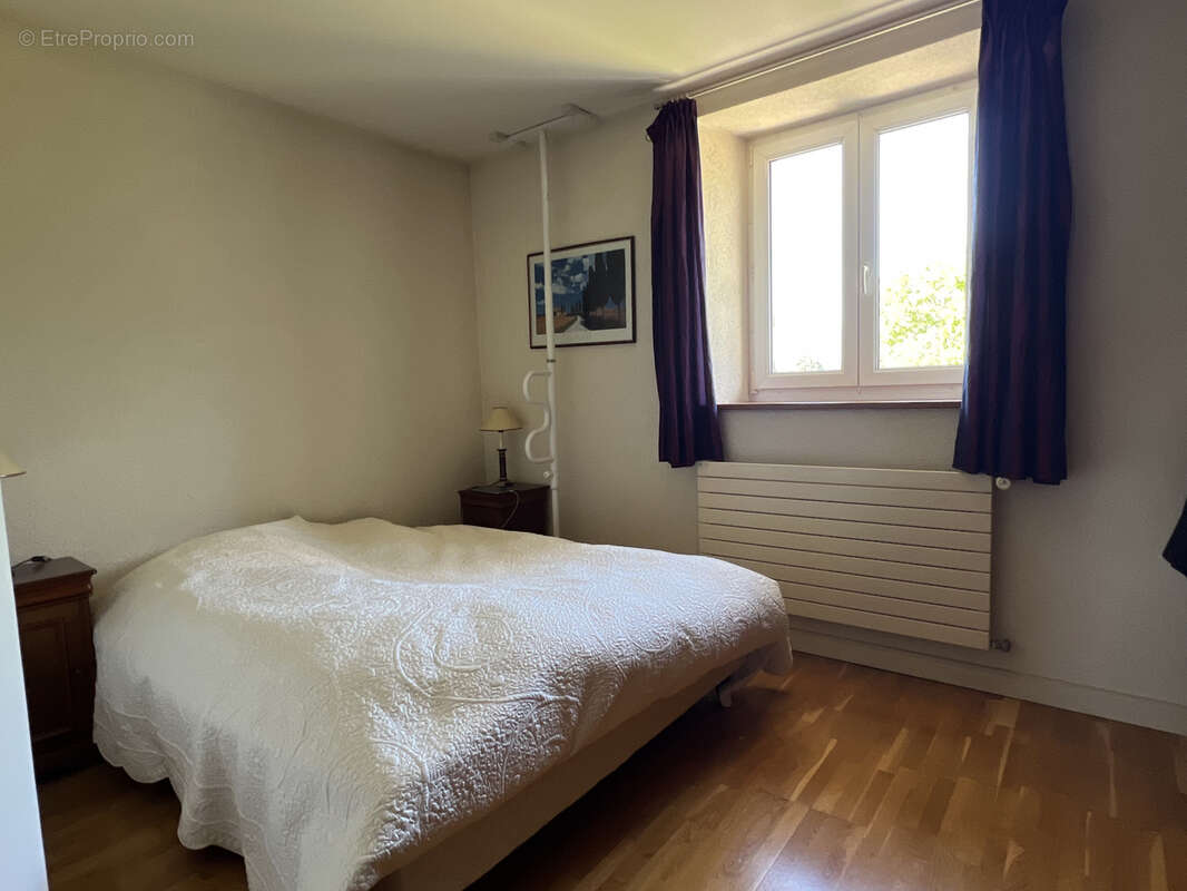 Maison à SAINT-JEAN-DE-GONVILLE