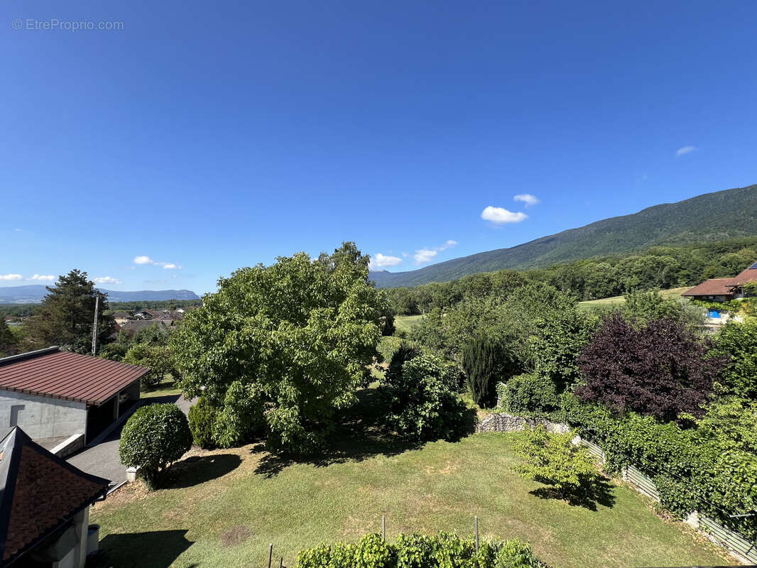 Maison à SAINT-JEAN-DE-GONVILLE