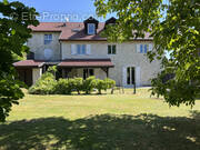 Maison à SAINT-JEAN-DE-GONVILLE
