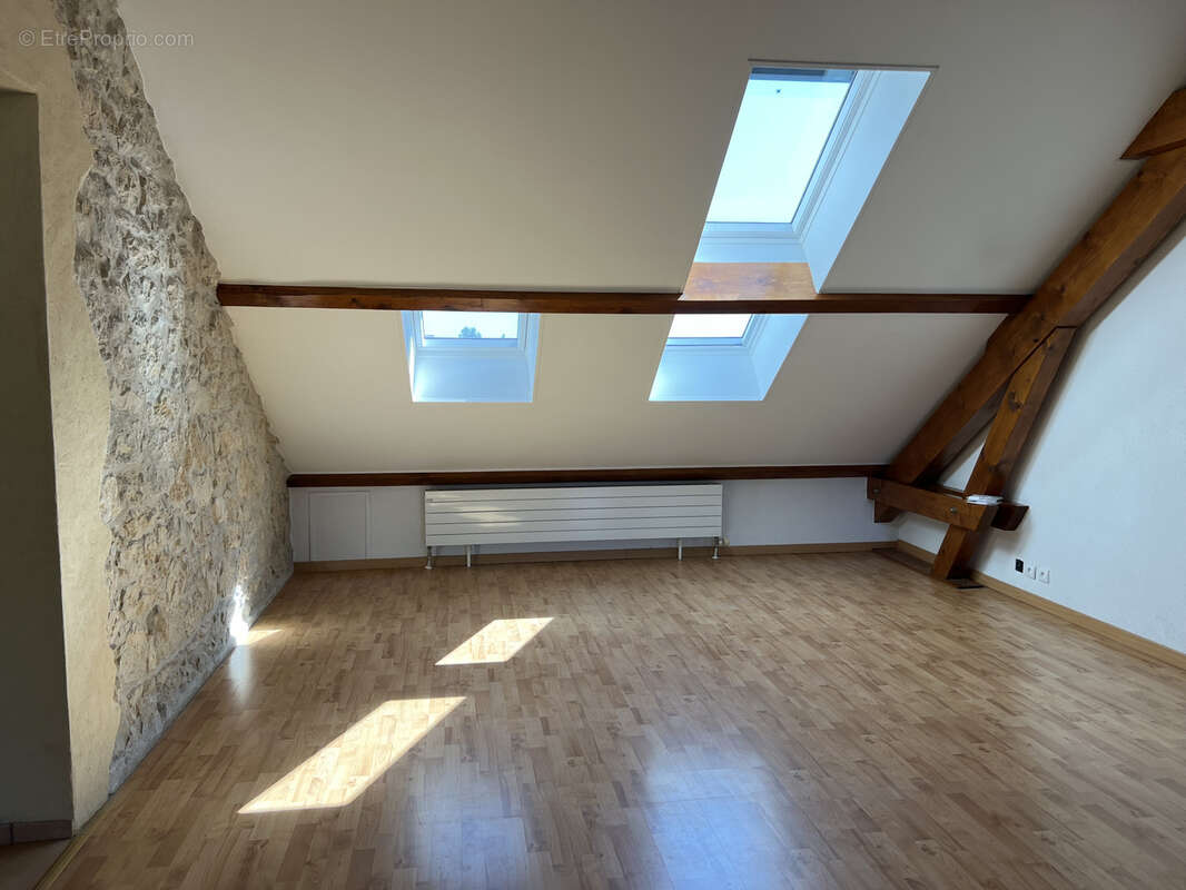 Maison à SAINT-JEAN-DE-GONVILLE