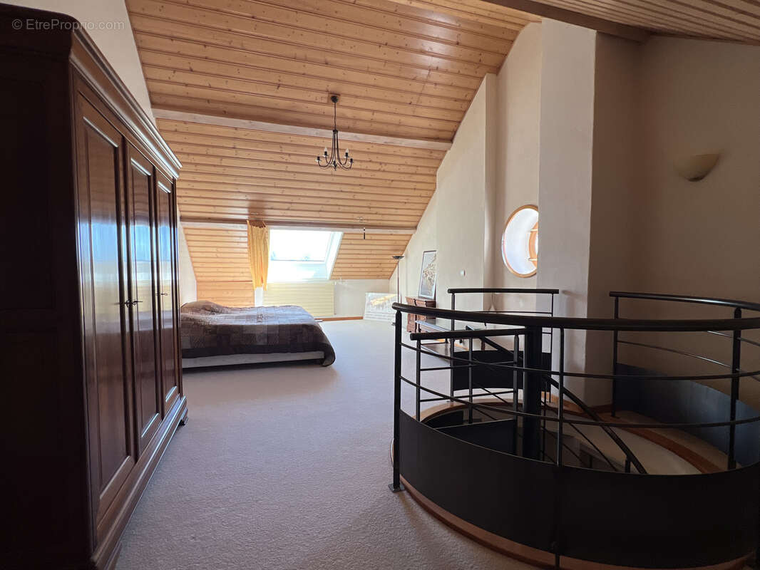 Maison à SAINT-JEAN-DE-GONVILLE