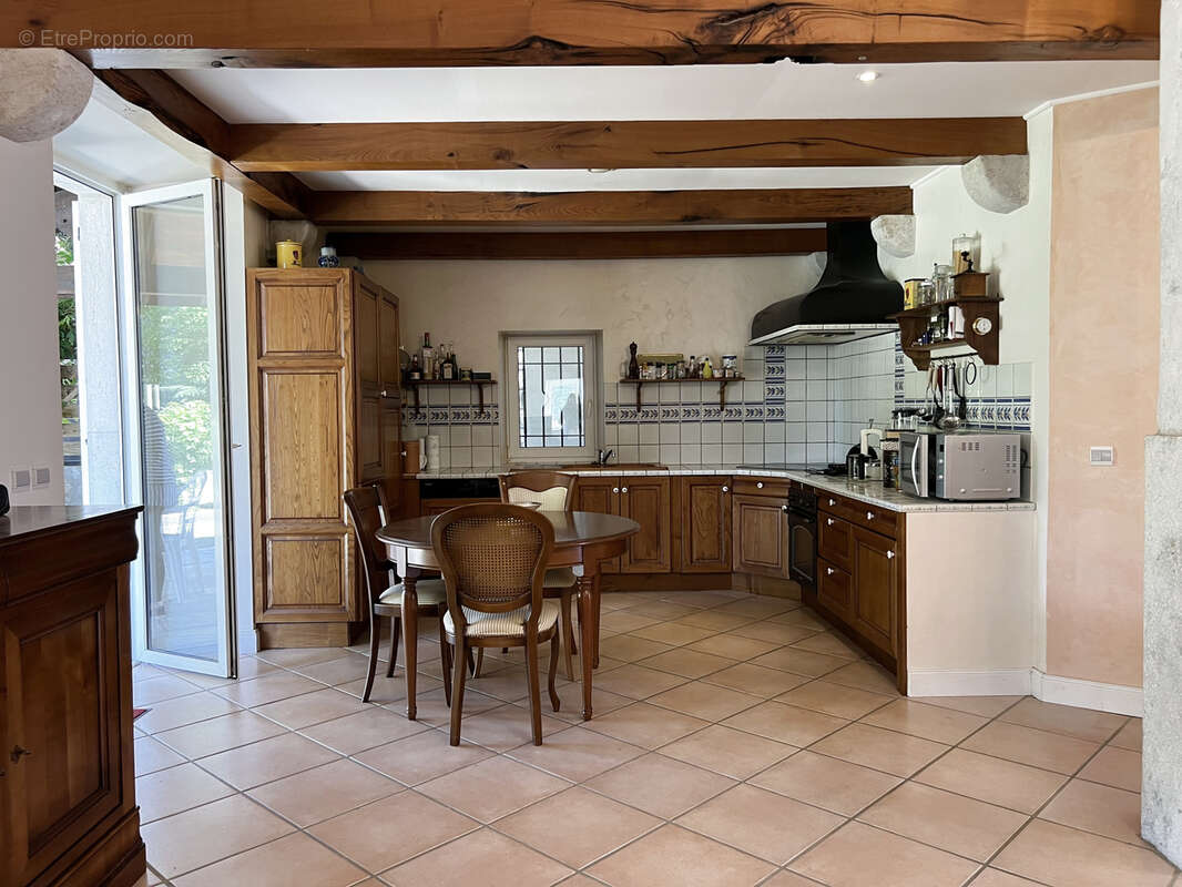 Maison à SAINT-JEAN-DE-GONVILLE