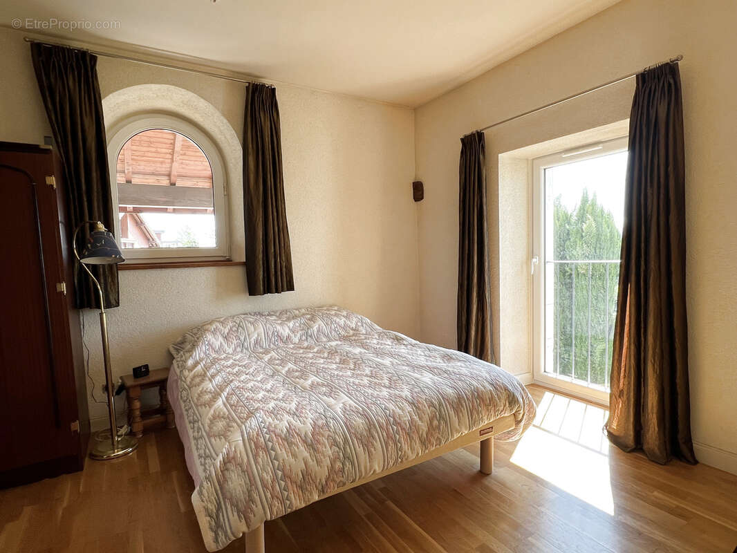 Maison à SAINT-JEAN-DE-GONVILLE