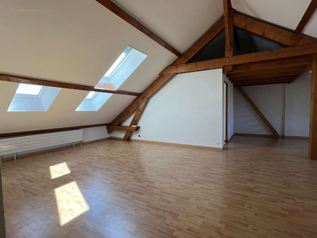 Maison à SAINT-JEAN-DE-GONVILLE