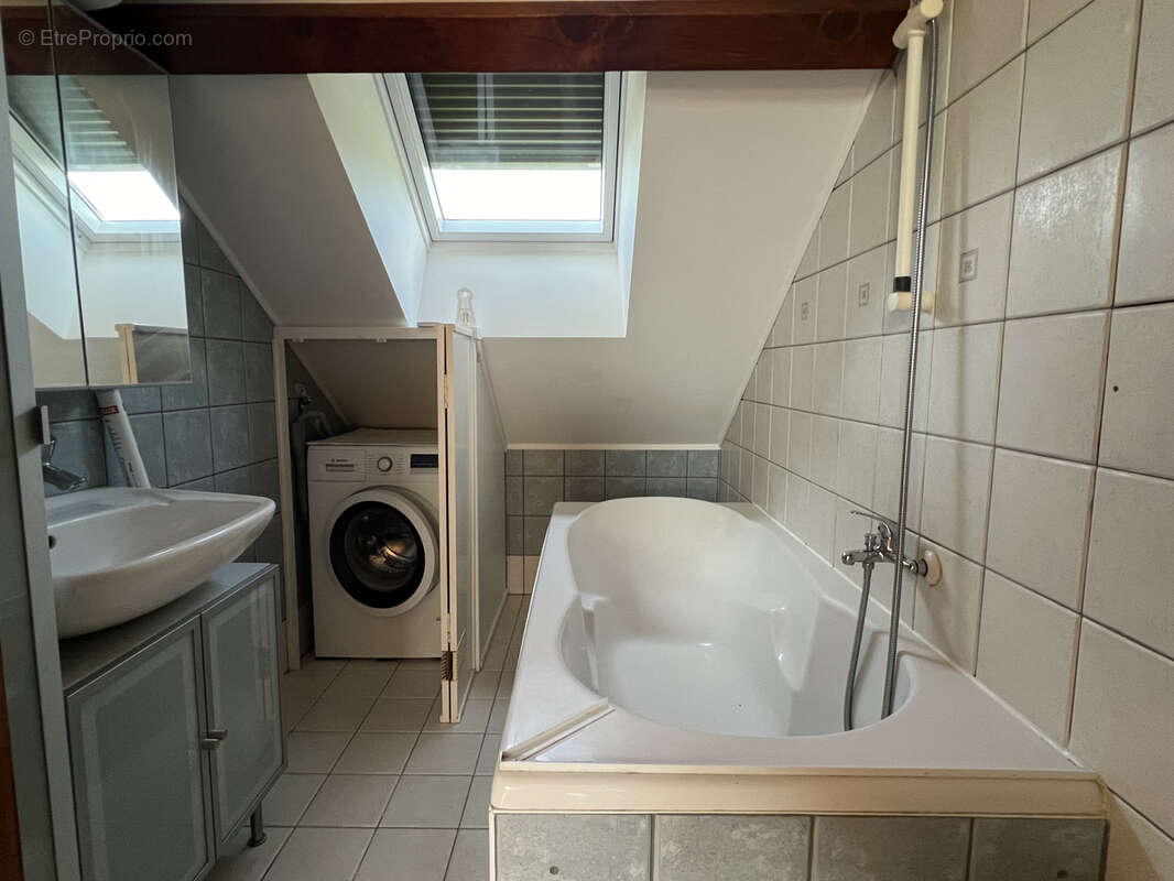 Maison à SAINT-JEAN-DE-GONVILLE