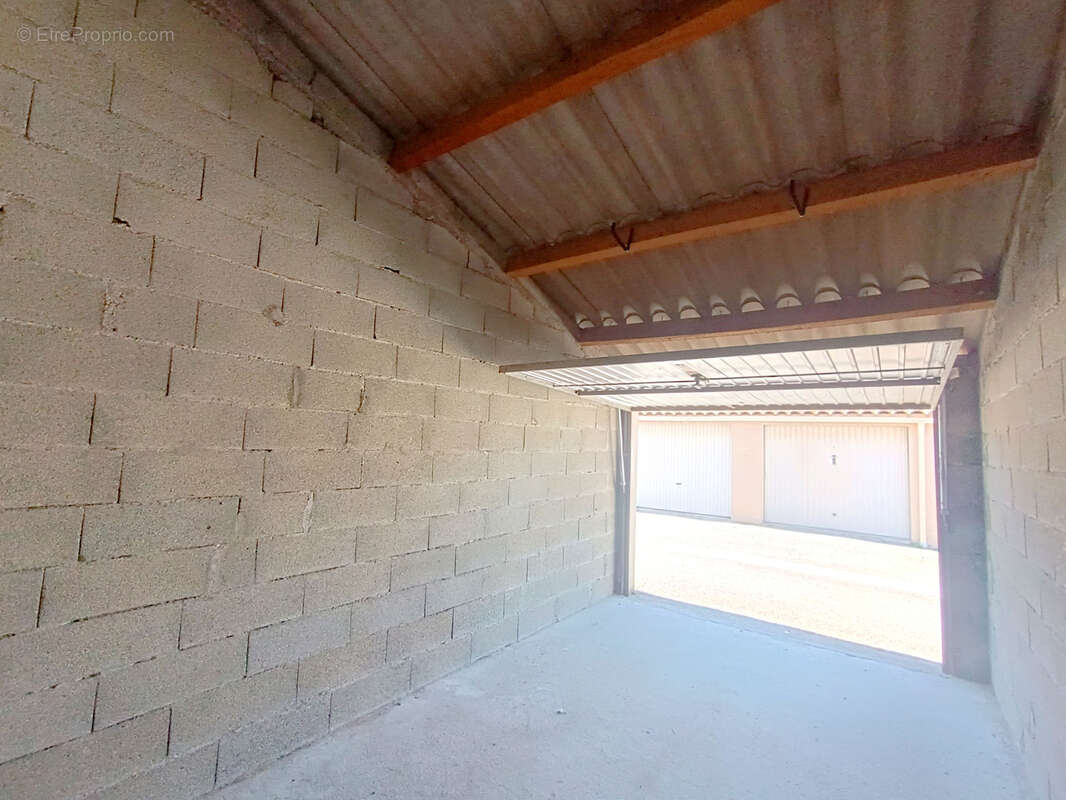 Appartement à CARCASSONNE