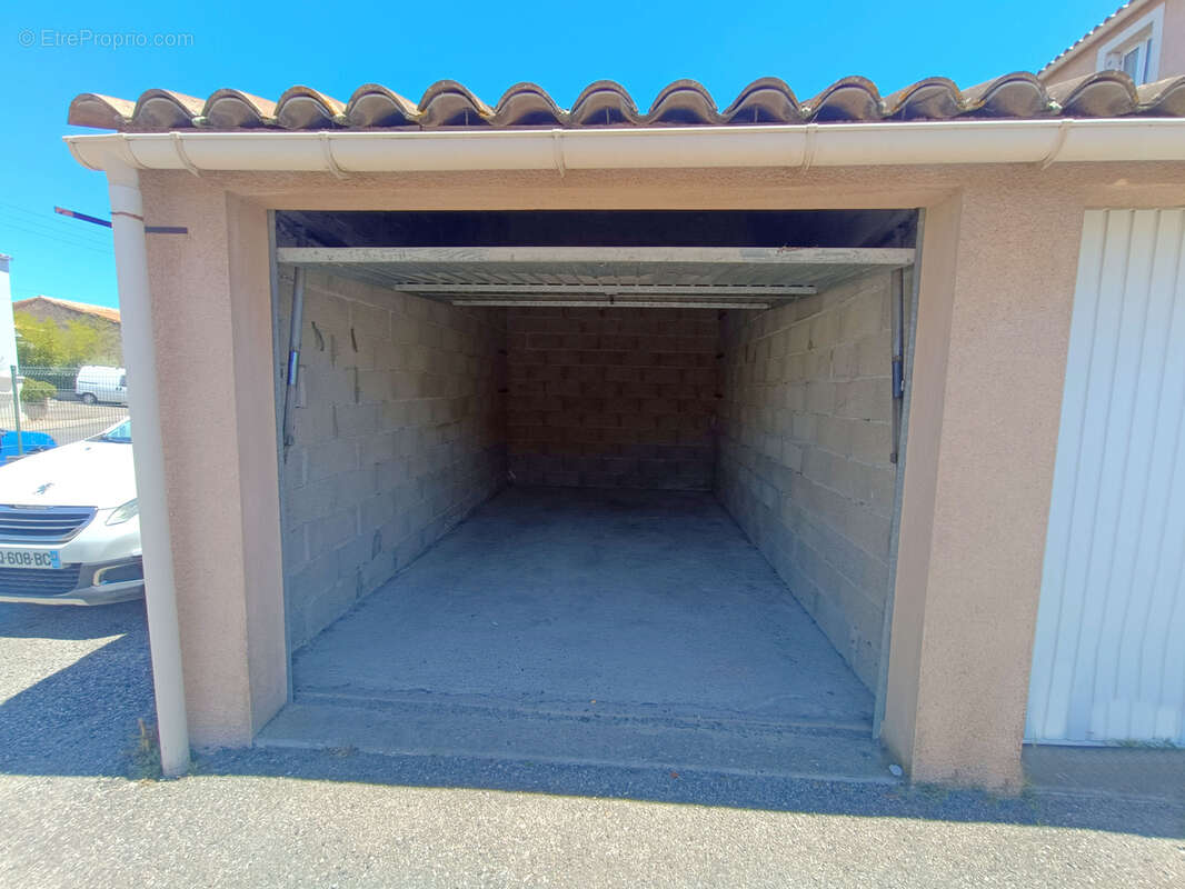 Appartement à CARCASSONNE