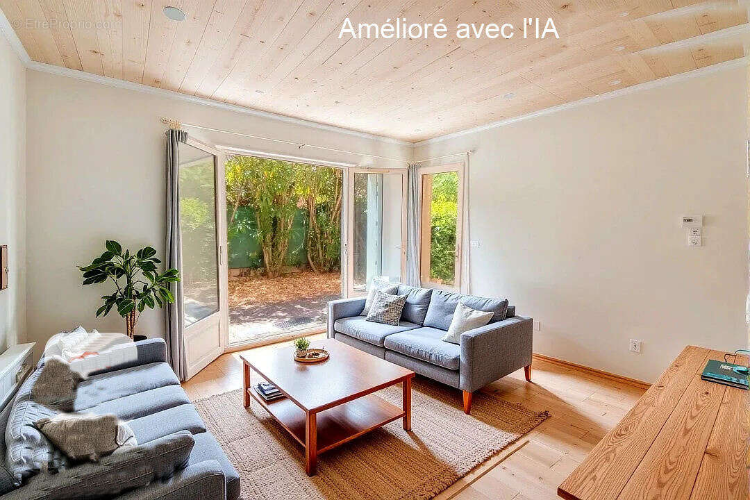 Appartement à CARCASSONNE