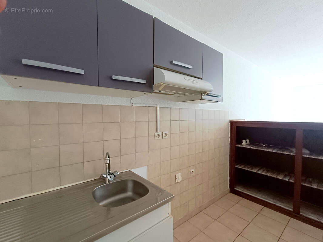 Appartement à CARCASSONNE