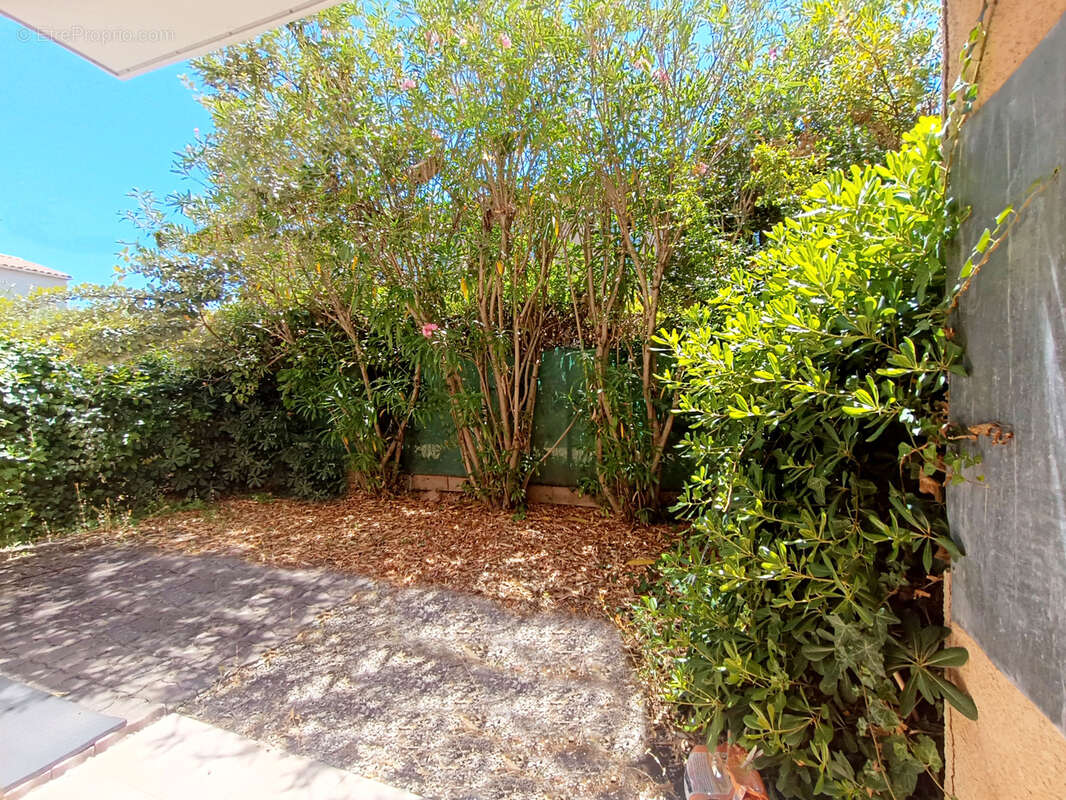 Appartement à CARCASSONNE