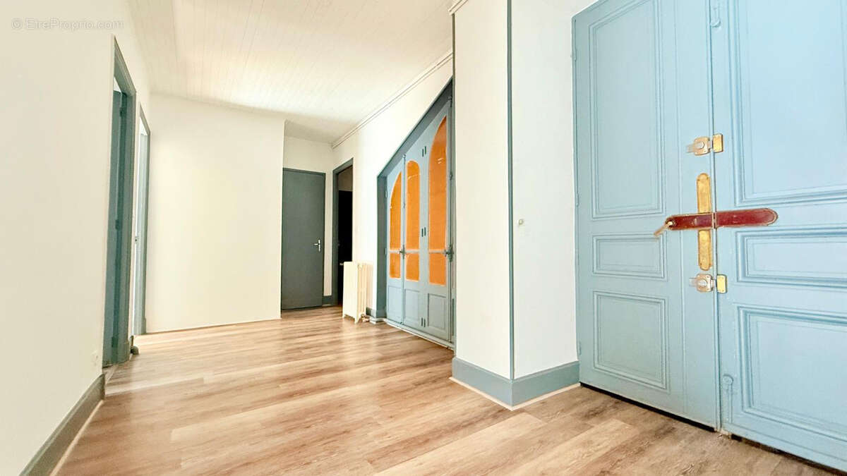 Appartement à CARCASSONNE