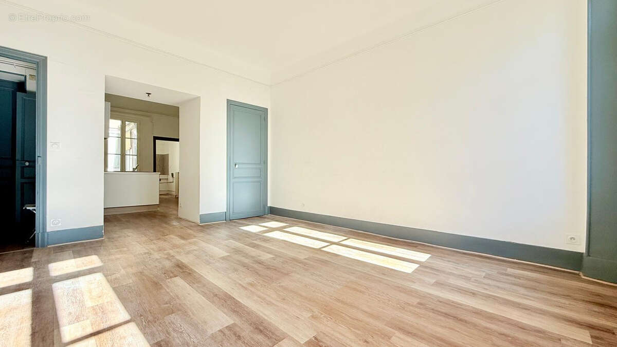 Appartement à CARCASSONNE