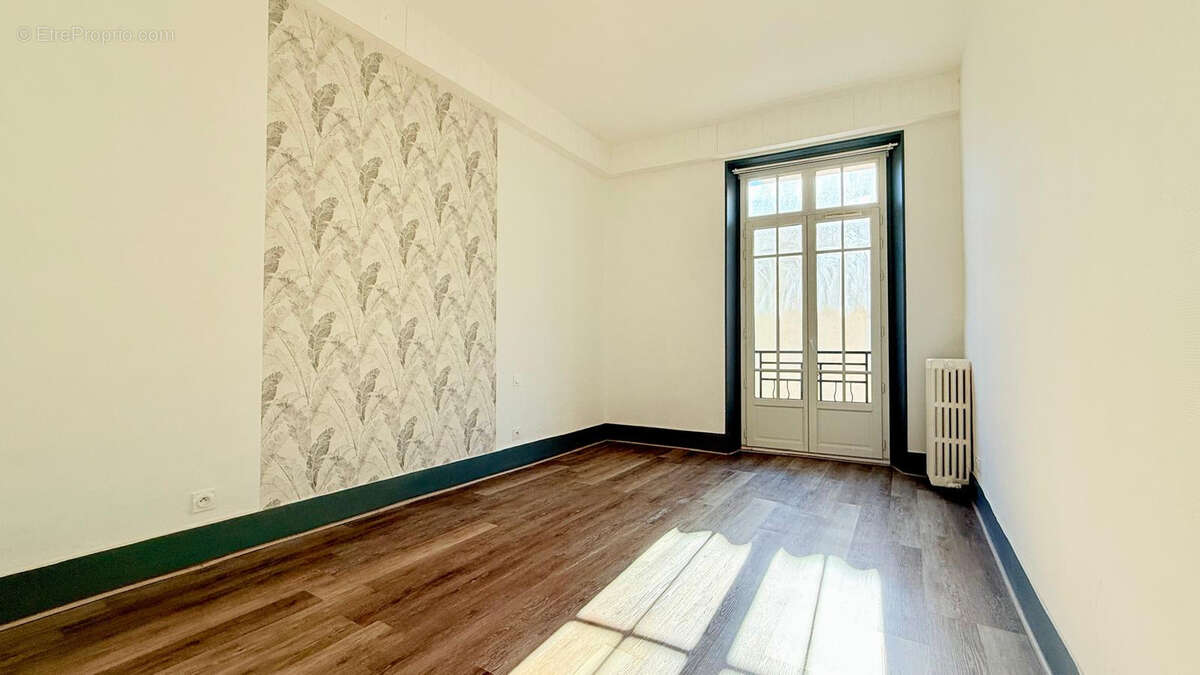 Appartement à CARCASSONNE