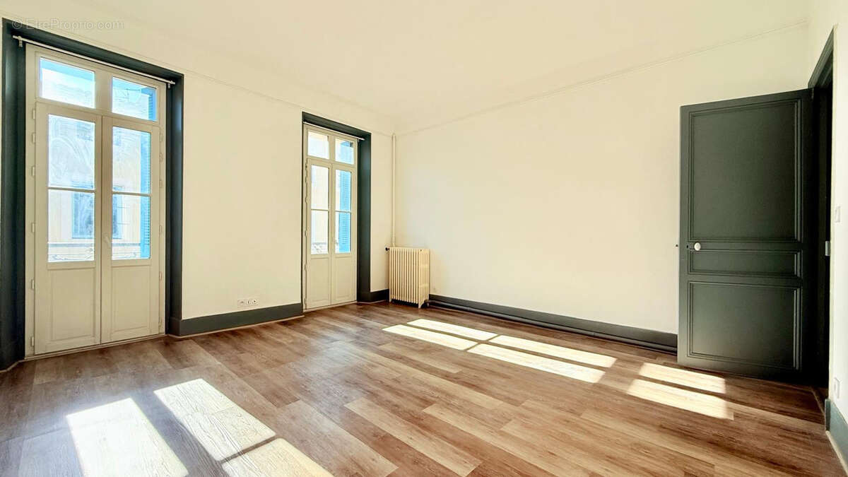 Appartement à CARCASSONNE