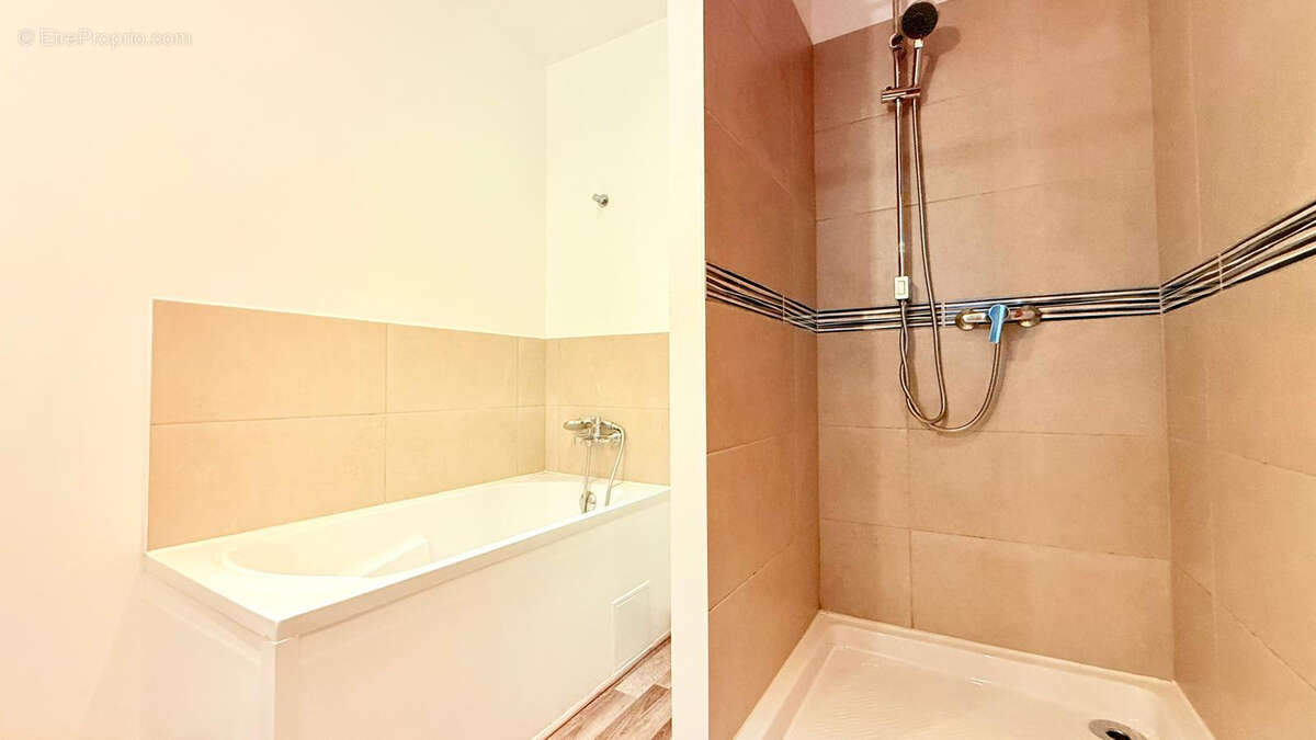 Appartement à CARCASSONNE