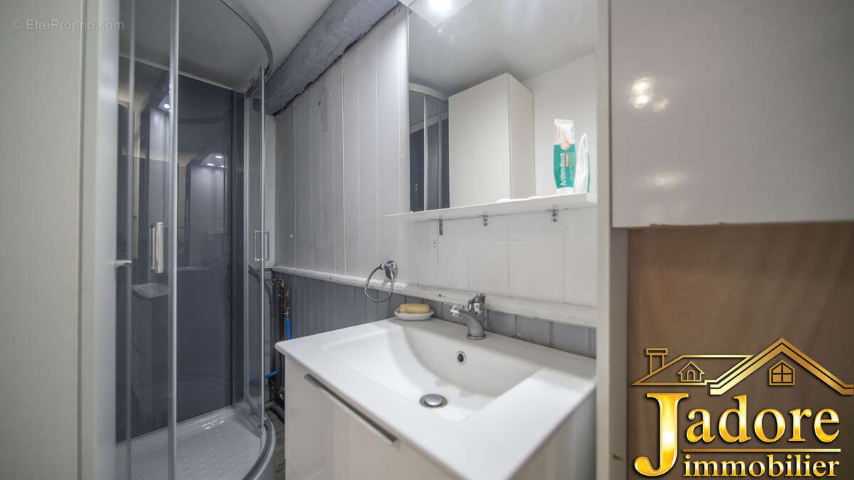 Maison à SAINTE-MARGUERITE