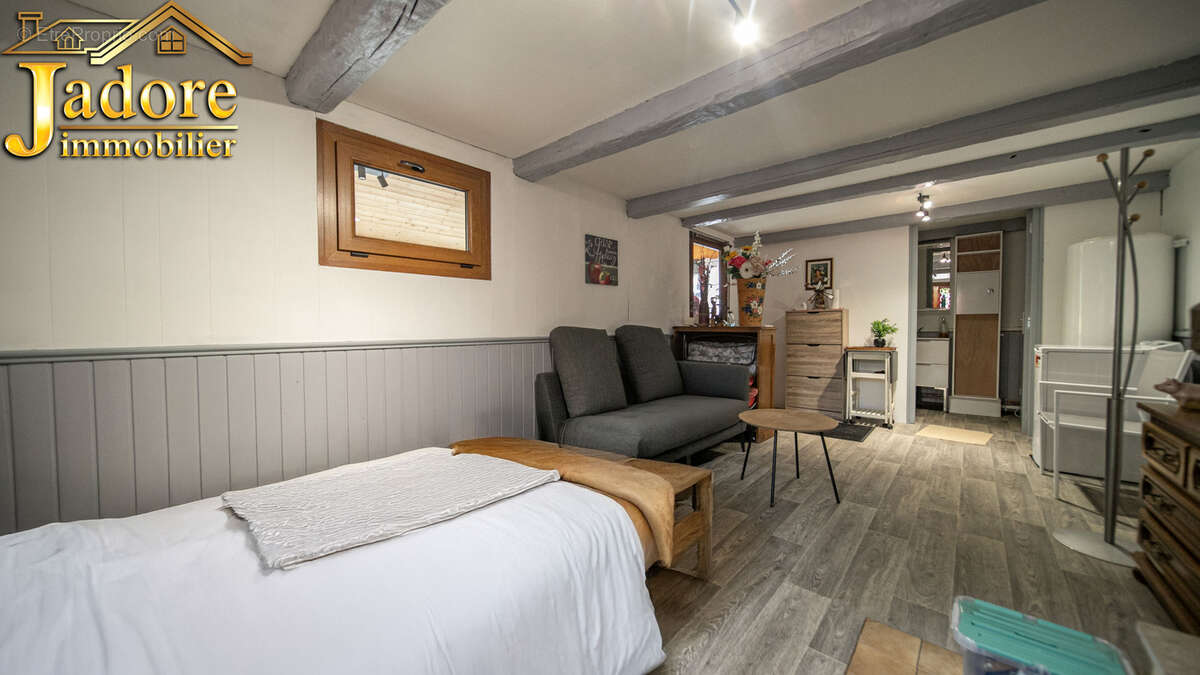 Maison à SAINTE-MARGUERITE