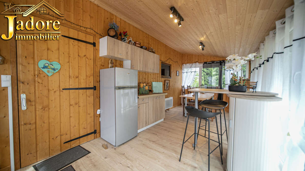 Maison à SAINTE-MARGUERITE