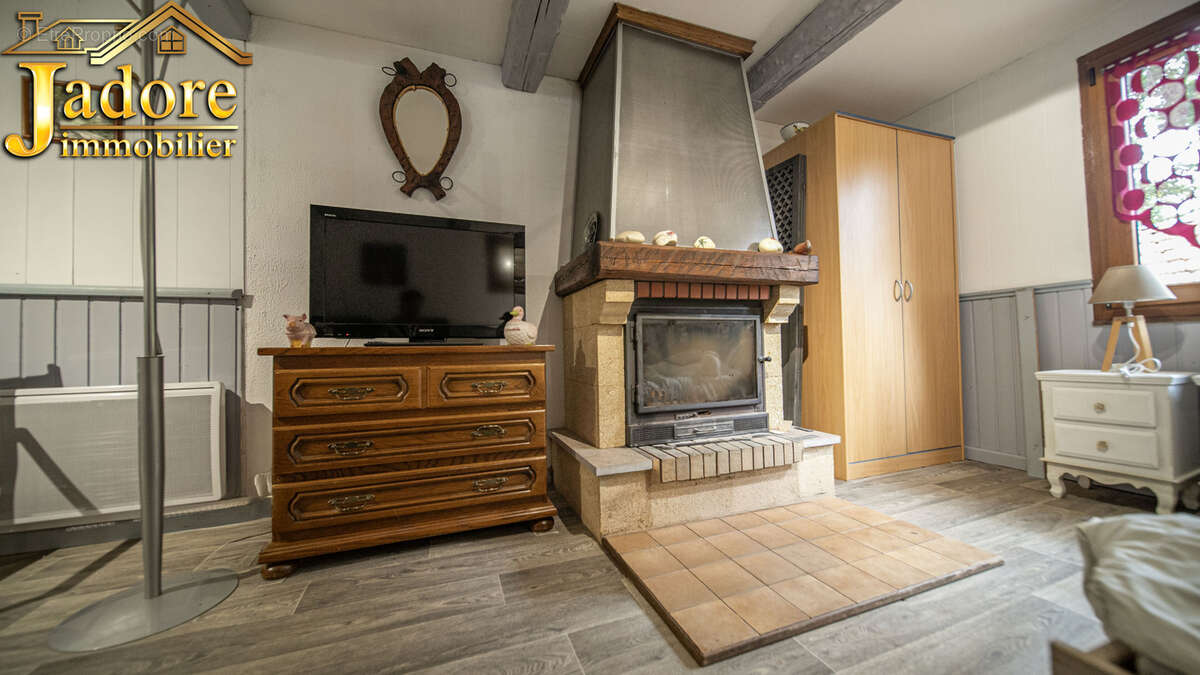 Maison à SAINTE-MARGUERITE