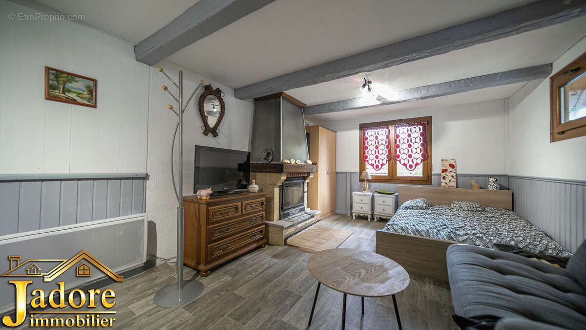 Maison à SAINTE-MARGUERITE