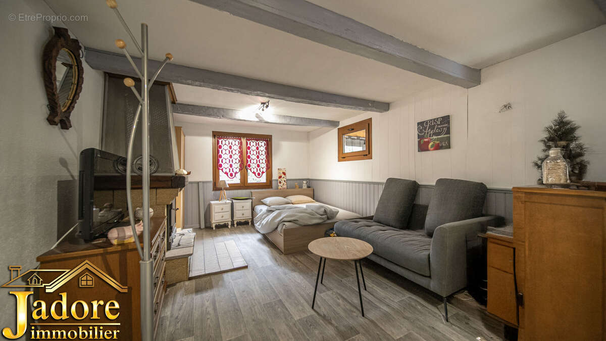 Maison à SAINTE-MARGUERITE